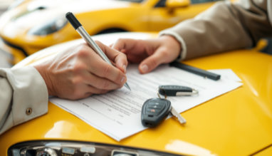 Autokauf in Herrenberg