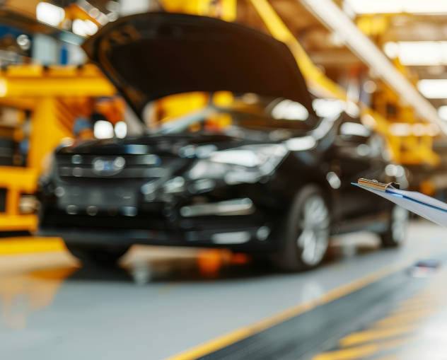 Motorschaden Ankauf Herrenberg